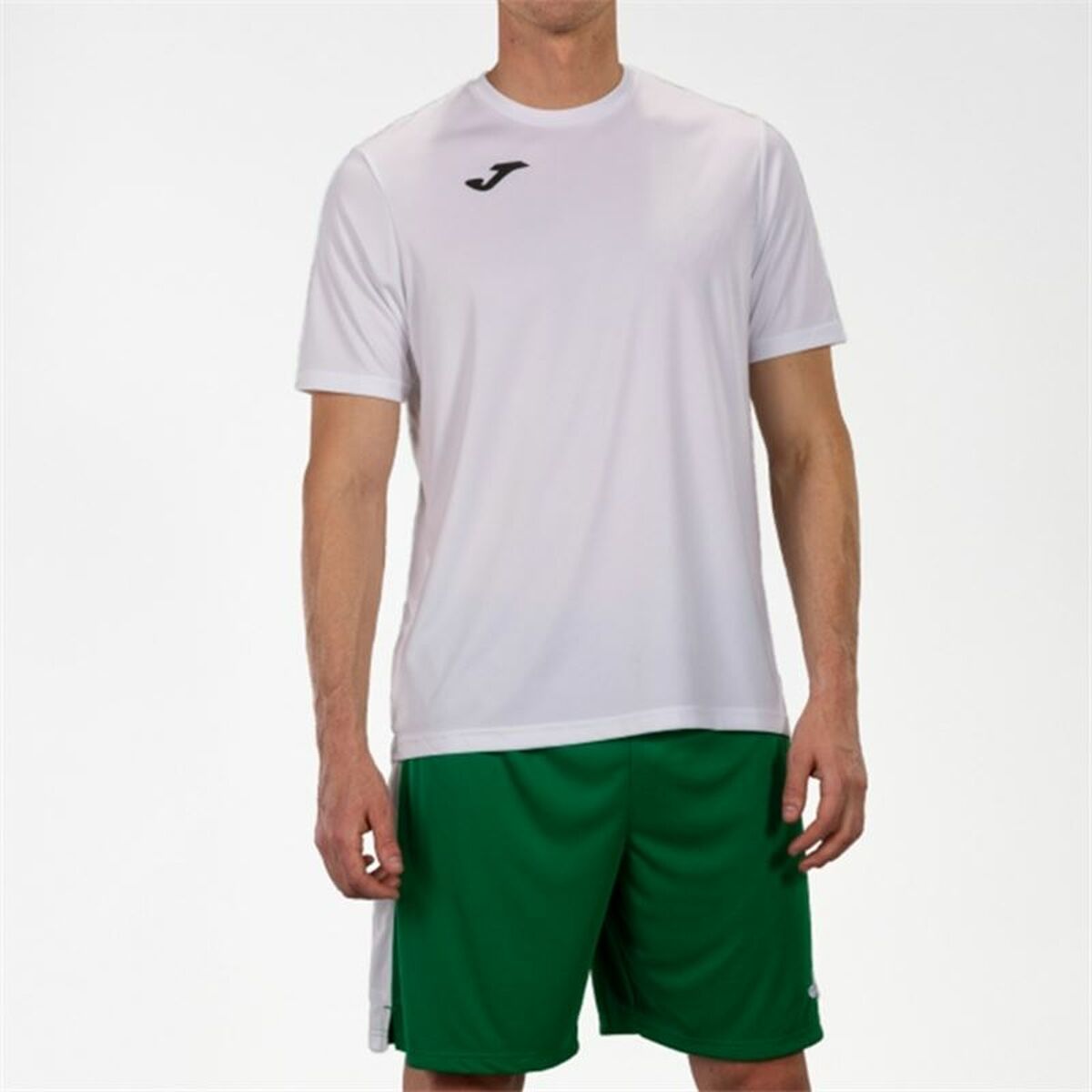 Short-sleeve Sports T-shirt Joma Sport-4