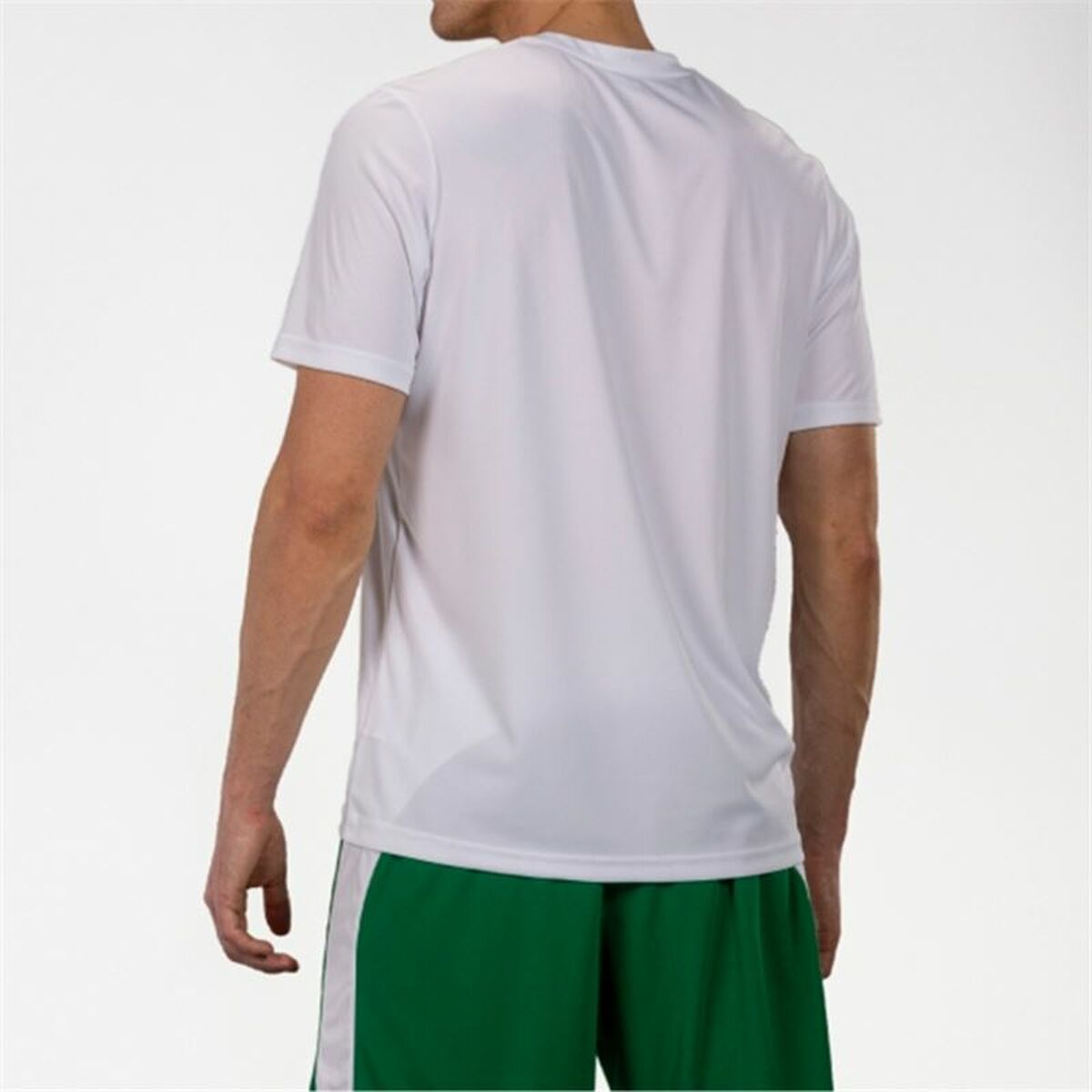 Short-sleeve Sports T-shirt Joma Sport-3