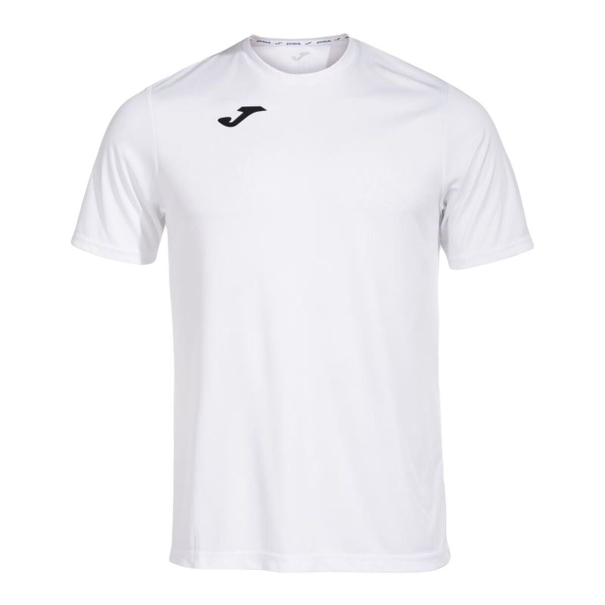 Short-sleeve Sports T-shirt Joma Sport-0